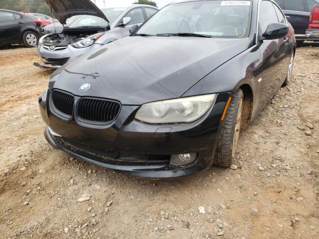 Photo 8 VIN: WBAKE3C52BE557191 - BMW 3 