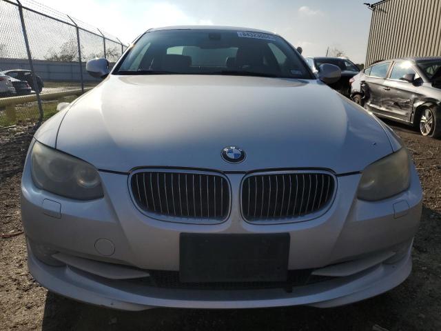 Photo 4 VIN: WBAKE3C52BE558292 - BMW 328 I 