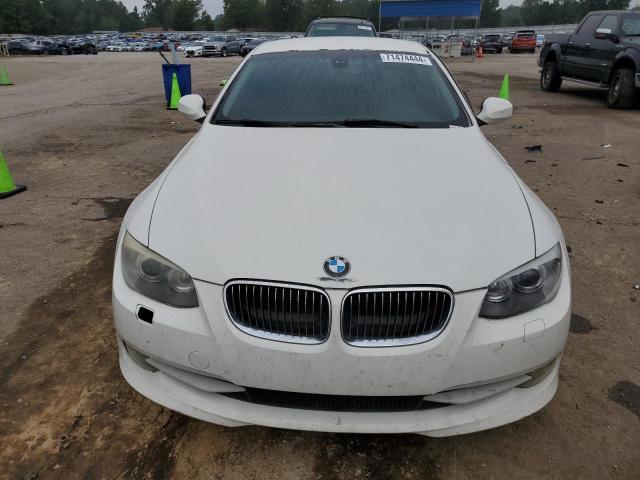 Photo 4 VIN: WBAKE3C52BE558809 - BMW 328 I 