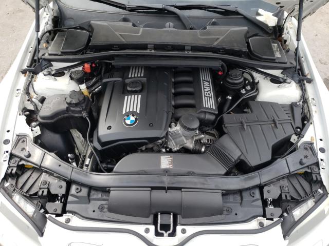 Photo 6 VIN: WBAKE3C52BE768830 - BMW 328 I 