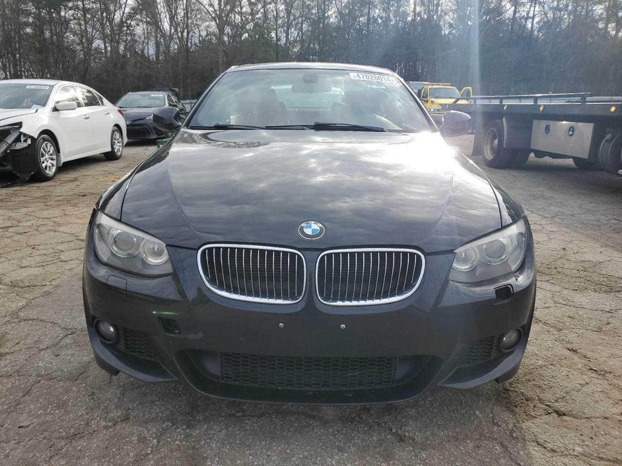 Photo 4 VIN: WBAKE3C52BE768990 - BMW 3ER 