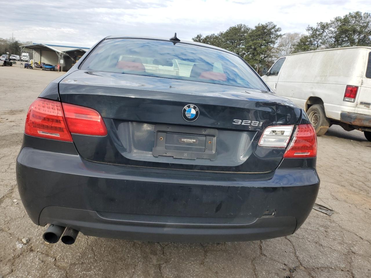 Photo 5 VIN: WBAKE3C52BE768990 - BMW 3ER 