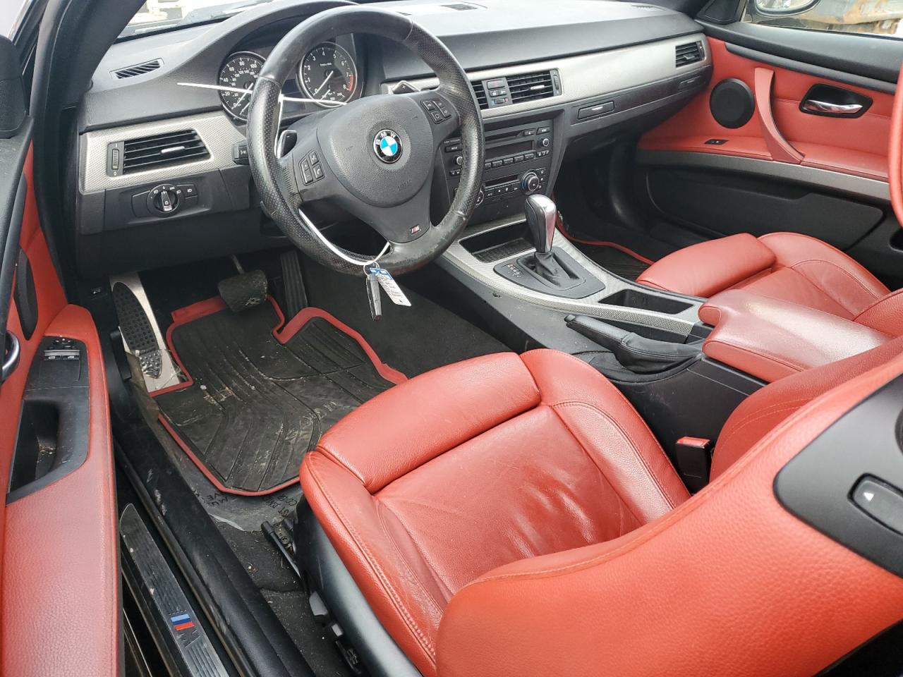 Photo 7 VIN: WBAKE3C52BE768990 - BMW 3ER 