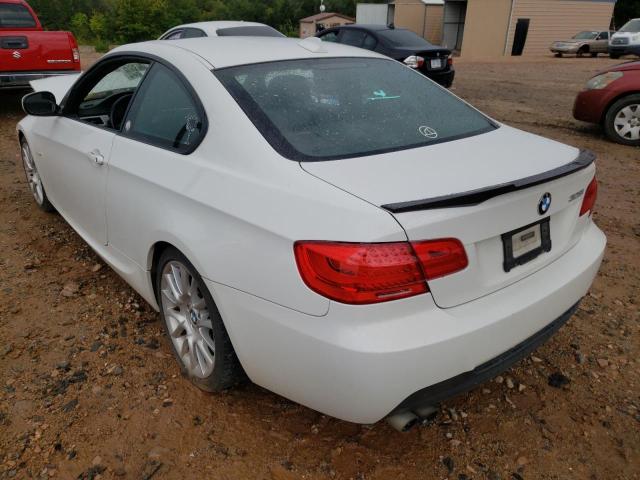 Photo 2 VIN: WBAKE3C52DE444876 - BMW 328 I 