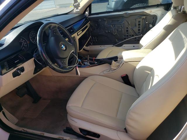 Photo 4 VIN: WBAKE3C52DE771259 - BMW 328 I 