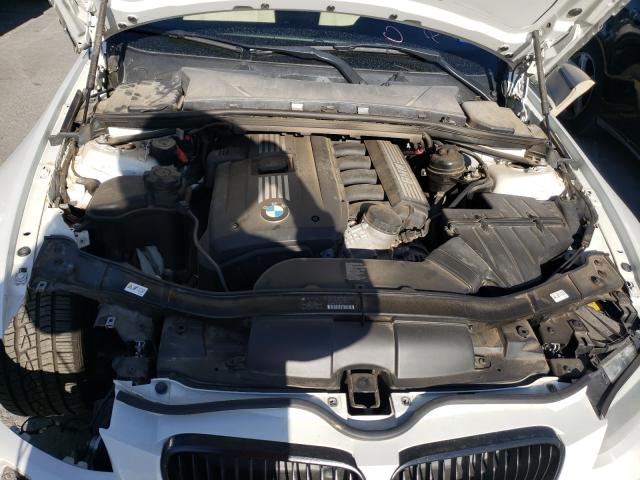 Photo 6 VIN: WBAKE3C52DE771259 - BMW 328 I 