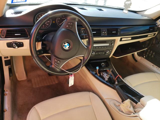 Photo 8 VIN: WBAKE3C52DE771259 - BMW 328 I 