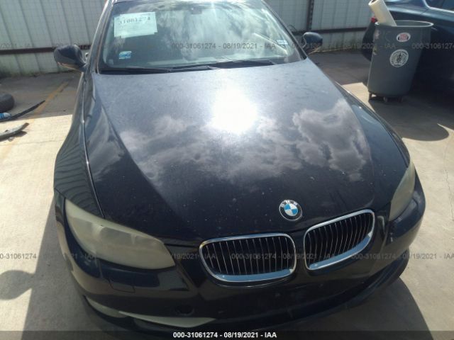 Photo 5 VIN: WBAKE3C53BE557555 - BMW 3 