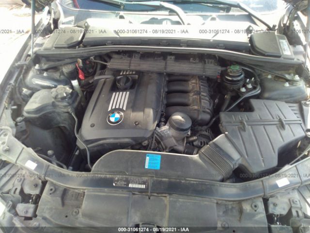 Photo 9 VIN: WBAKE3C53BE557555 - BMW 3 