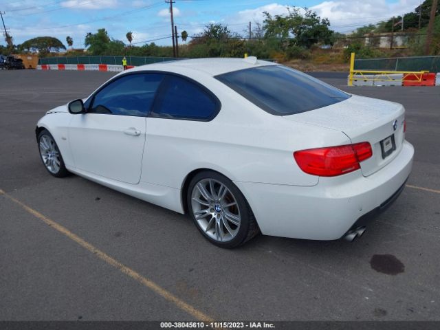 Photo 2 VIN: WBAKE3C53BE557684 - BMW 328 