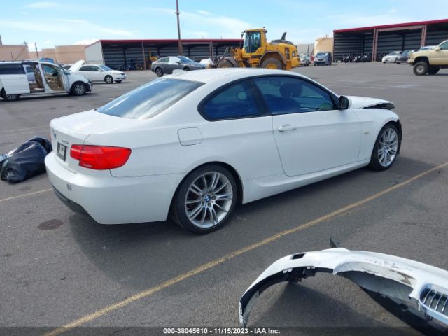 Photo 3 VIN: WBAKE3C53BE557684 - BMW 328 