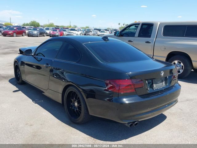 Photo 2 VIN: WBAKE3C53BE769095 - BMW 328I 