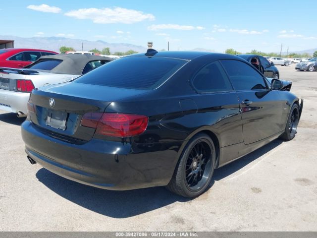 Photo 3 VIN: WBAKE3C53BE769095 - BMW 328I 