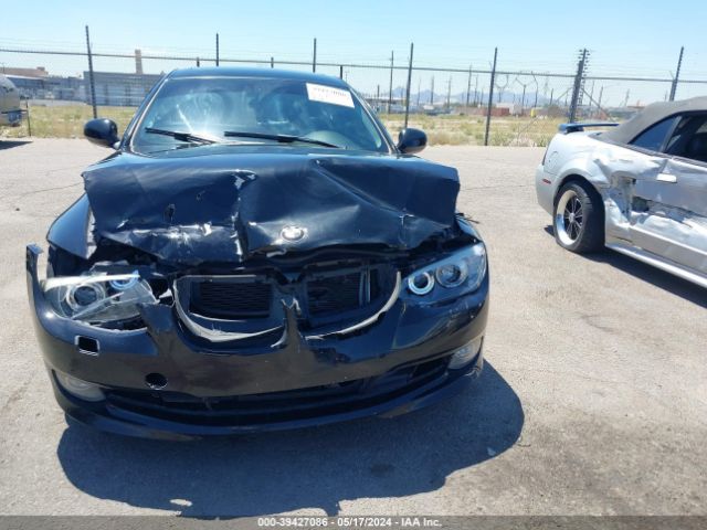 Photo 5 VIN: WBAKE3C53BE769095 - BMW 328I 