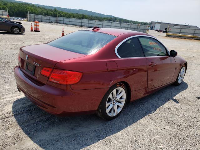 Photo 3 VIN: WBAKE3C53DE771559 - BMW 328 I 