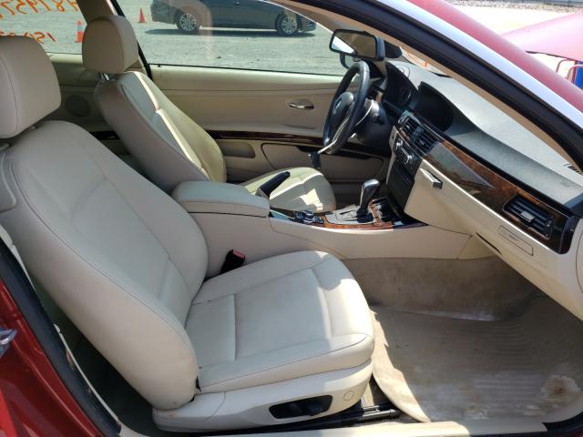 Photo 4 VIN: WBAKE3C53DE771559 - BMW 328 I 