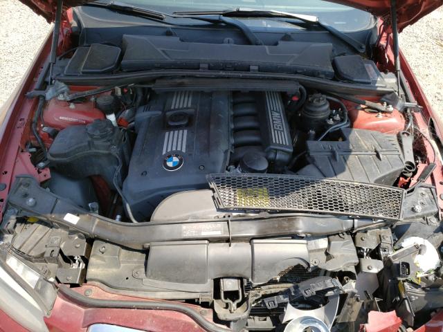 Photo 6 VIN: WBAKE3C53DE771559 - BMW 328 I 