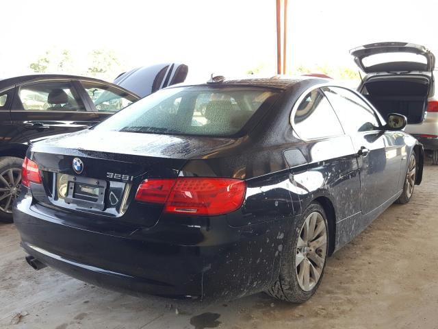 Photo 3 VIN: WBAKE3C53DE771562 - BMW 3 SERIES 