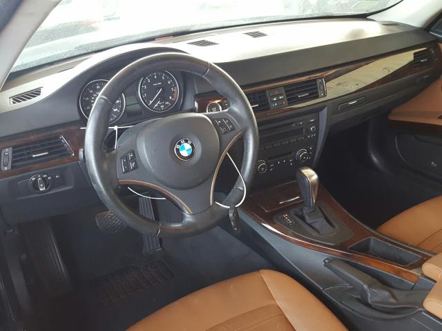 Photo 8 VIN: WBAKE3C53DE771562 - BMW 3 SERIES 