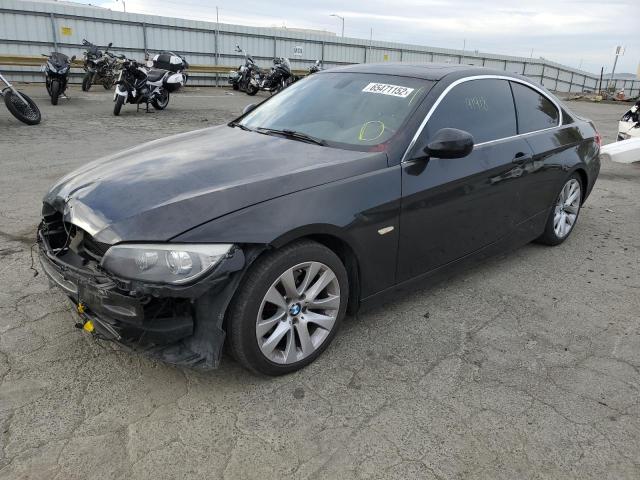 Photo 1 VIN: WBAKE3C53DE771979 - BMW 328 I 