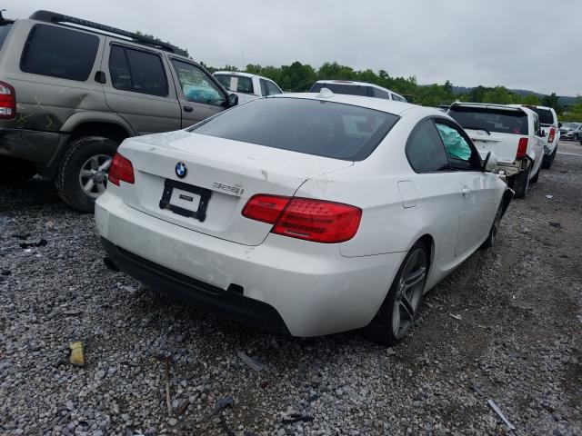 Photo 3 VIN: WBAKE3C53DE772226 - BMW 328 I 