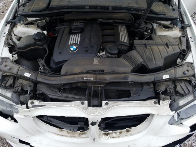 Photo 6 VIN: WBAKE3C53DE772226 - BMW 328 I 