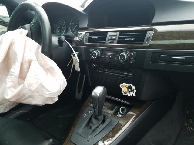 Photo 8 VIN: WBAKE3C53DE772226 - BMW 328 I 