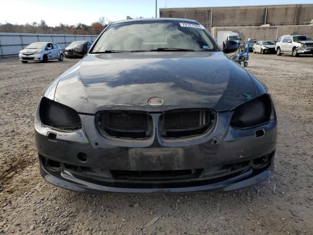 Photo 4 VIN: WBAKE3C54BE557239 - BMW 328 I 