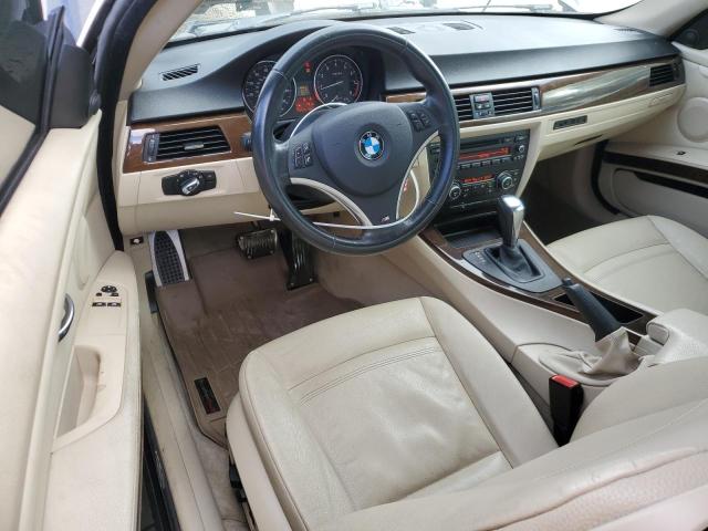 Photo 7 VIN: WBAKE3C54BE557239 - BMW 328 I 