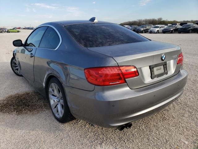 Photo 2 VIN: WBAKE3C54BE557273 - BMW 328 I 