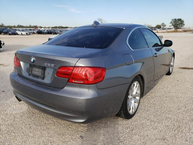 Photo 3 VIN: WBAKE3C54BE557273 - BMW 328 I 