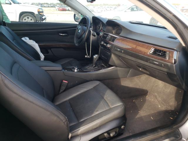 Photo 4 VIN: WBAKE3C54BE557273 - BMW 328 I 