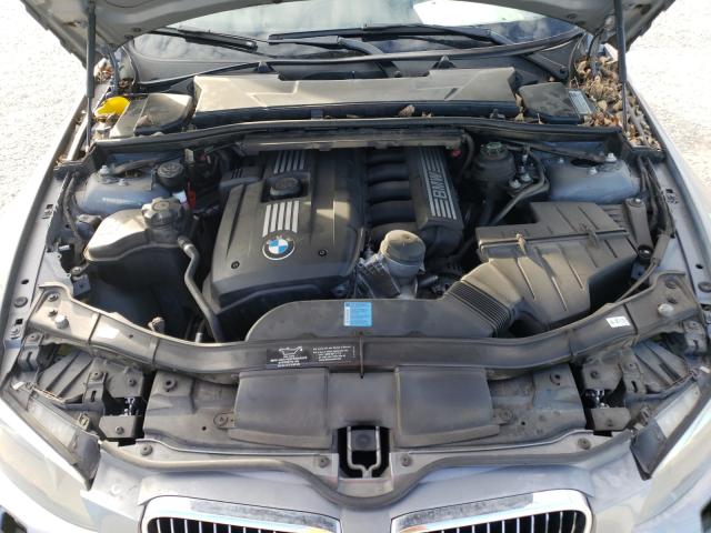 Photo 6 VIN: WBAKE3C54BE557273 - BMW 328 I 