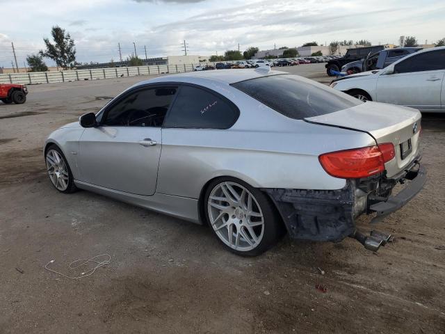 Photo 1 VIN: WBAKE3C54BE557712 - BMW 3 SERIES 