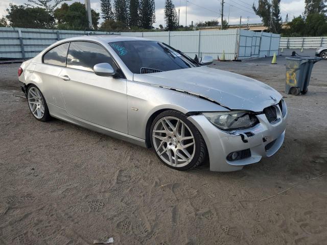 Photo 3 VIN: WBAKE3C54BE557712 - BMW 3 SERIES 