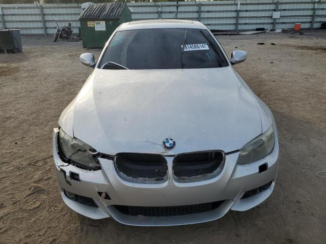 Photo 4 VIN: WBAKE3C54BE557712 - BMW 3 SERIES 