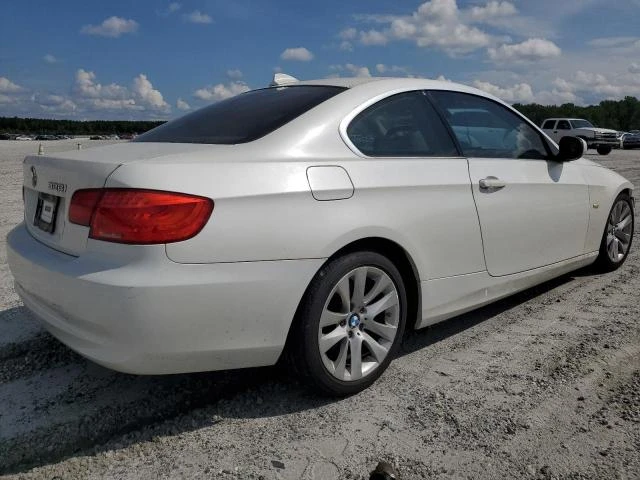 Photo 2 VIN: WBAKE3C54BE768733 - BMW 328 I 