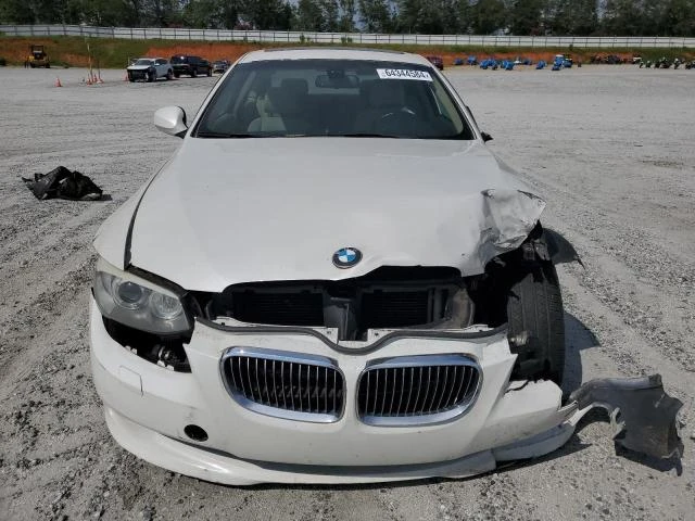 Photo 4 VIN: WBAKE3C54BE768733 - BMW 328 I 