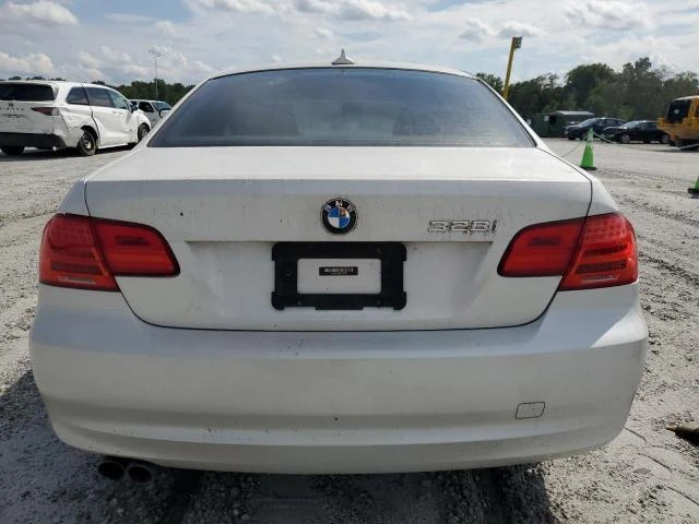 Photo 5 VIN: WBAKE3C54BE768733 - BMW 328 I 