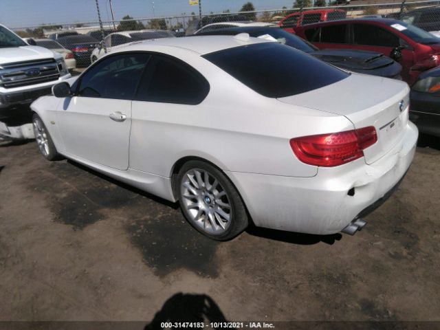 Photo 2 VIN: WBAKE3C54BE769039 - BMW 3 