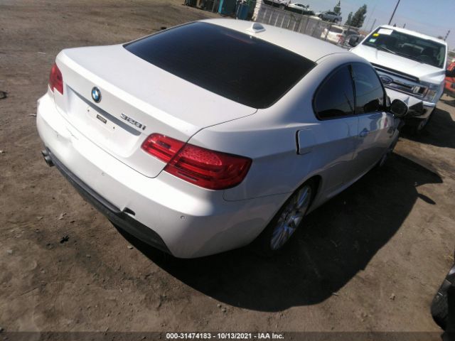 Photo 3 VIN: WBAKE3C54BE769039 - BMW 3 