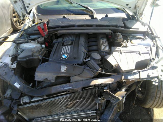 Photo 9 VIN: WBAKE3C54BE769039 - BMW 3 