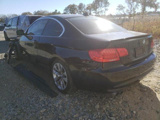 Photo 2 VIN: WBAKE3C54CE769303 - BMW 328 I 