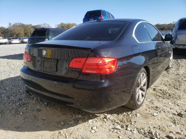 Photo 3 VIN: WBAKE3C54CE769303 - BMW 328 I 