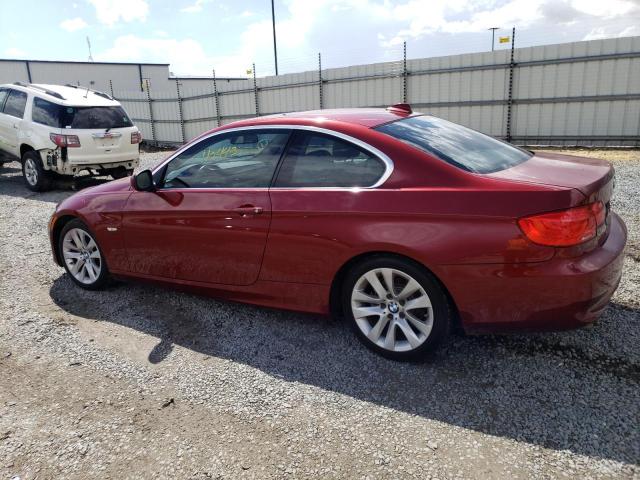 Photo 1 VIN: WBAKE3C54CE770337 - BMW 328 I 