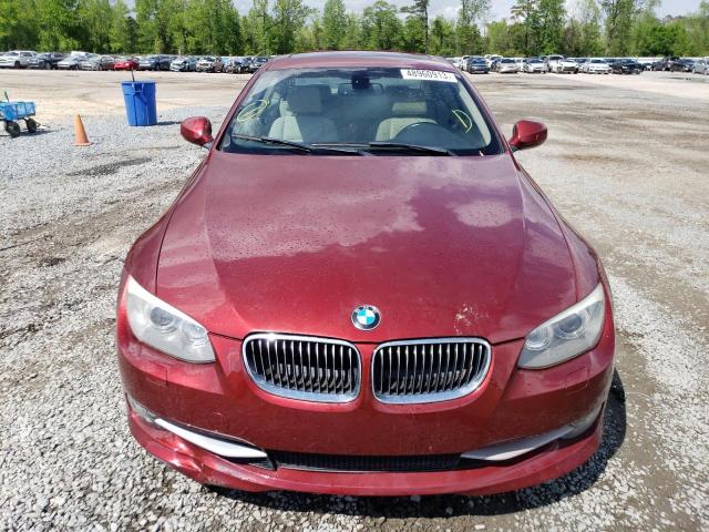 Photo 4 VIN: WBAKE3C54CE770337 - BMW 328 I 