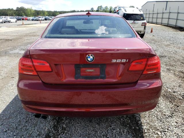 Photo 5 VIN: WBAKE3C54CE770337 - BMW 328 I 