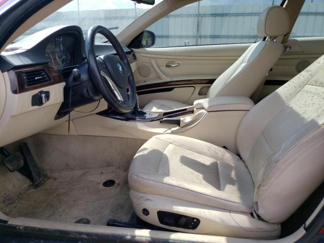 Photo 6 VIN: WBAKE3C54CE770337 - BMW 328 I 