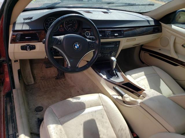 Photo 7 VIN: WBAKE3C54CE770337 - BMW 328 I 