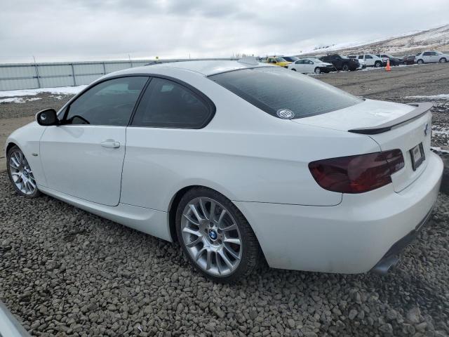 Photo 1 VIN: WBAKE3C54CE770421 - BMW 3 SERIES 